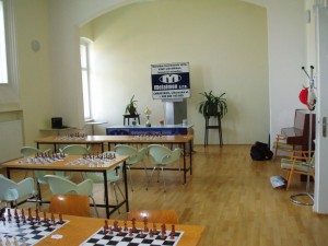 Metalmex Open Fide